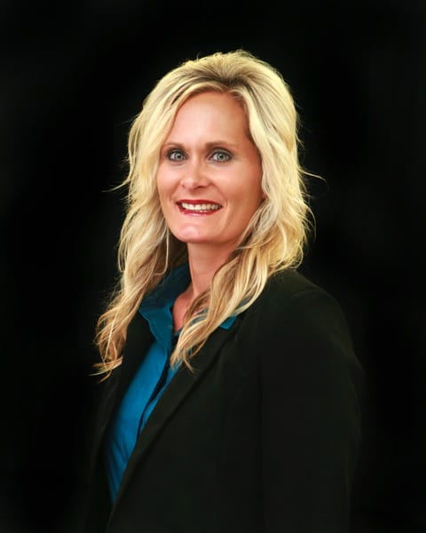 Ginalee Tierney New