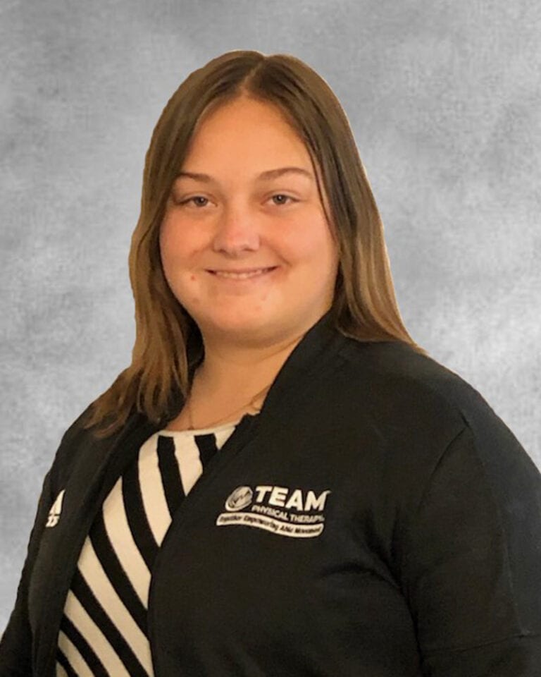 TEAM Physical Therapy Kearney, Nebraska Kearney Physical Therapists